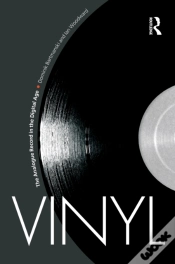 Capa do artigo Vinyl