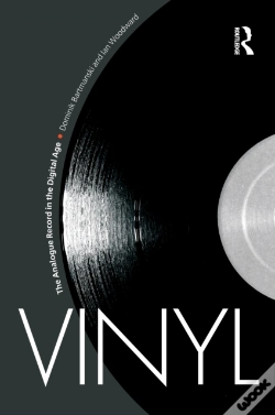 Capa do artigo Vinyl