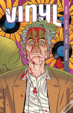 Capa do artigo Vinyl