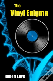 Capa do artigo Vinyl Enigma