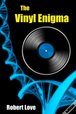 Capa do artigo Vinyl Enigma