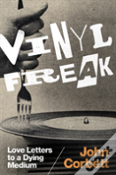 Vinyl Freak