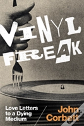 Vinyl Freak