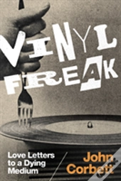 Vinyl Freak