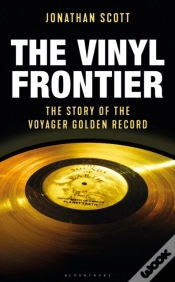 Capa do artigo Vinyl Frontier