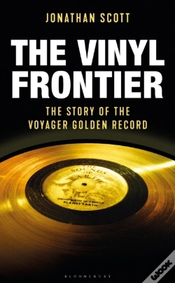 Capa do artigo Vinyl Frontier