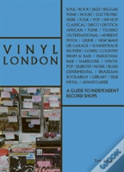 Capa do artigo Vinyl London