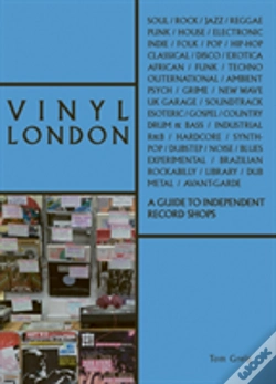 Capa do artigo Vinyl London