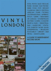 Vinyl London