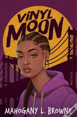 Capa do artigo Vinyl Moon