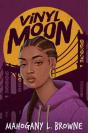 Vinyl Moon - Preview