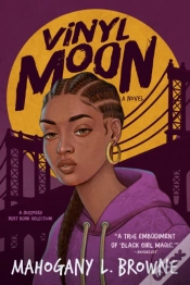 Capa do artigo Vinyl Moon