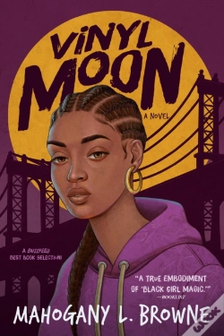 Capa do artigo Vinyl Moon