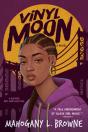 Vinyl Moon - Preview