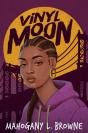 Vinyl Moon - Preview
