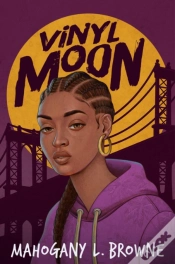 Capa do artigo Vinyl Moon