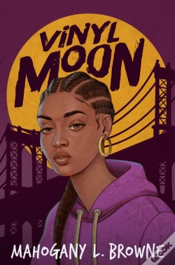 Capa do artigo Vinyl Moon