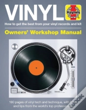 Capa do artigo Vinyl Owners