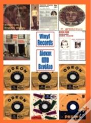 Vinyl Records (Greek-English)