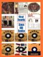 Vinyl Records (Greek-English) - Preview