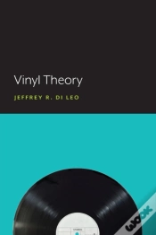 Capa do artigo Vinyl Theory