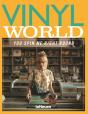 Vinyl World - Preview