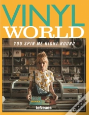 Capa do artigo Vinyl World