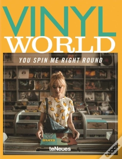 Capa do artigo Vinyl World
