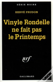 Capa do artigo Vinyle Rondelle Ne Fait Pas Le Printemps