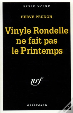 Capa do artigo Vinyle Rondelle Ne Fait Pas Le Printemps