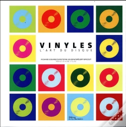 Capa do artigo Vinyles
