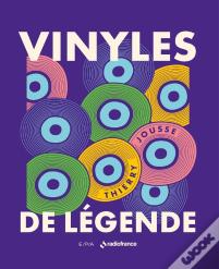 Vinyles De Légende