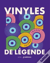 Capa do artigo Vinyles De Légende