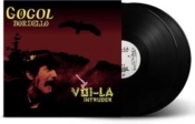 Capa do artigo Vio-la Intruder - Vinil
