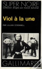 Capa do artigo Viol A La Une