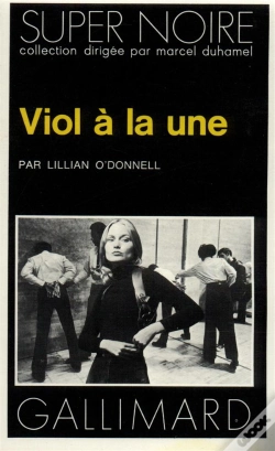 Capa do artigo Viol A La Une