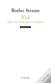 Capa do artigo Viol ; D