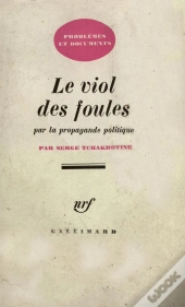 Viol Des Foules