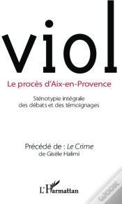 Capa do artigo Viol, Le Procès D