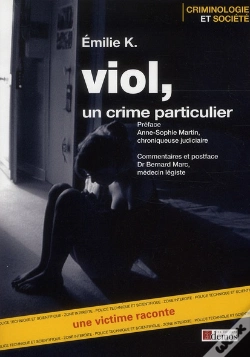 Capa do artigo Viol, Un Crime Particulier