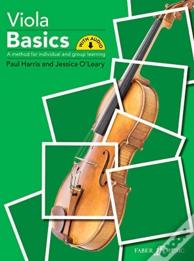 Viola Basics