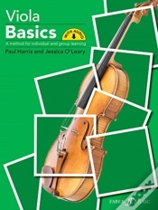 Capa do artigo Viola Basics