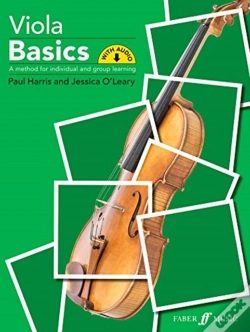 Capa do artigo Viola Basics
