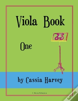 Capa do artigo Viola Book One