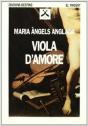 Viola D'Amore...............Trident - Preview