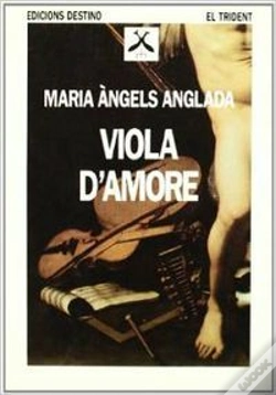 Capa do artigo Viola D'Amore...............Trident