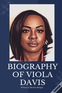 Capa do artigo Viola Davis Memoir