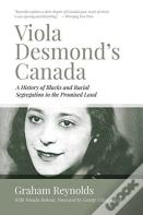 Viola Desmond'S Canada