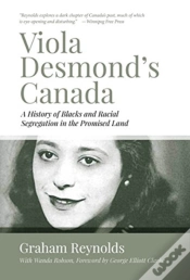 Capa do artigo Viola Desmond