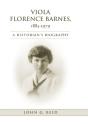 Viola Florence Barnes, 1885-1979 - Preview
